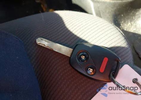 2012 Honda Fit z USA, uszkodzony, nr VIN JHMGE8H34CC028835